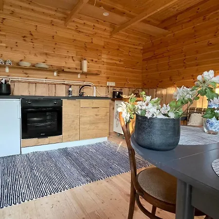 Сasa de vacaciones Just Orissaare