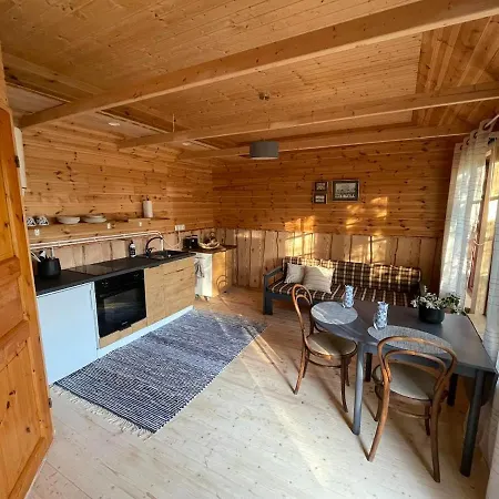 Just Сasa de vacaciones