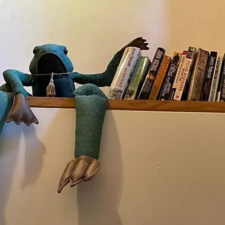 Сasa de vacaciones Just