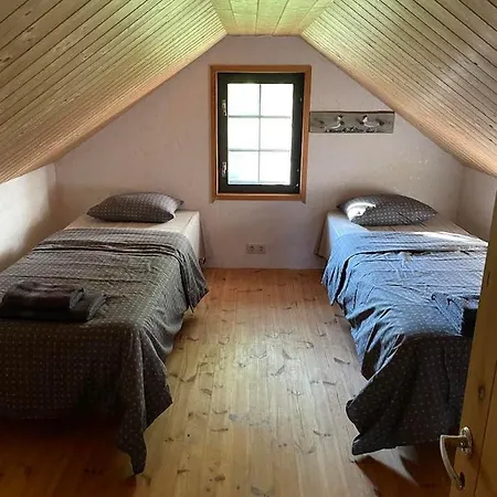 Σπίτι διακοπών Just *