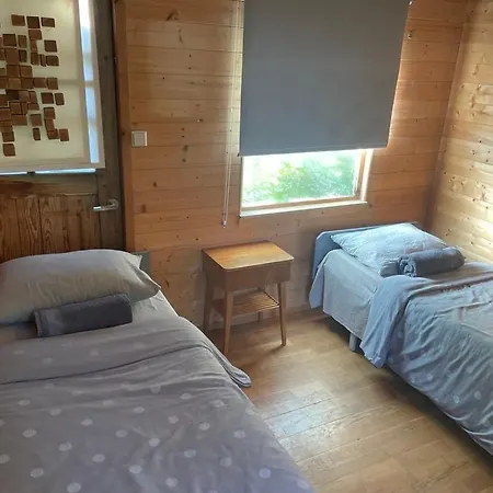 Just Сasa de vacaciones