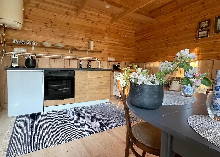 Casa vacanze Just Orissaare